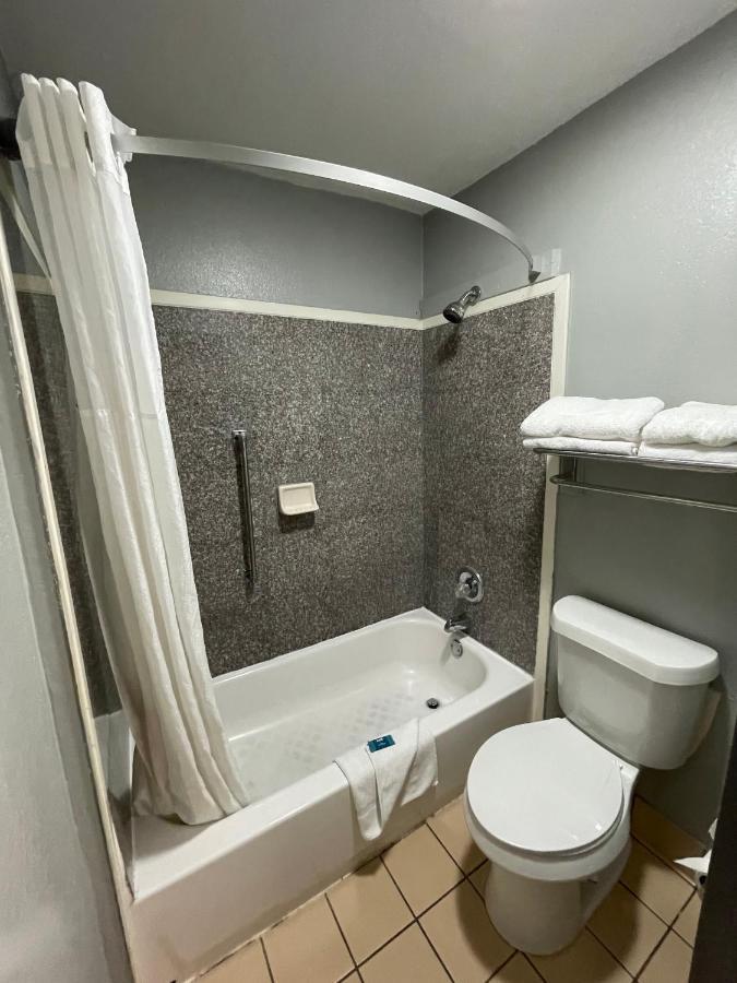 Homestay Horn Lake Southaven Eksteriør billede